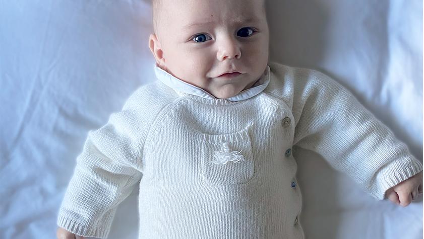 Layette bébé garçon hot sale