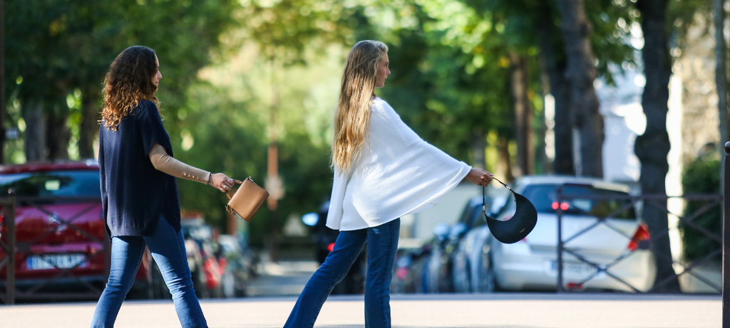 Pulls et ponchos pour femme