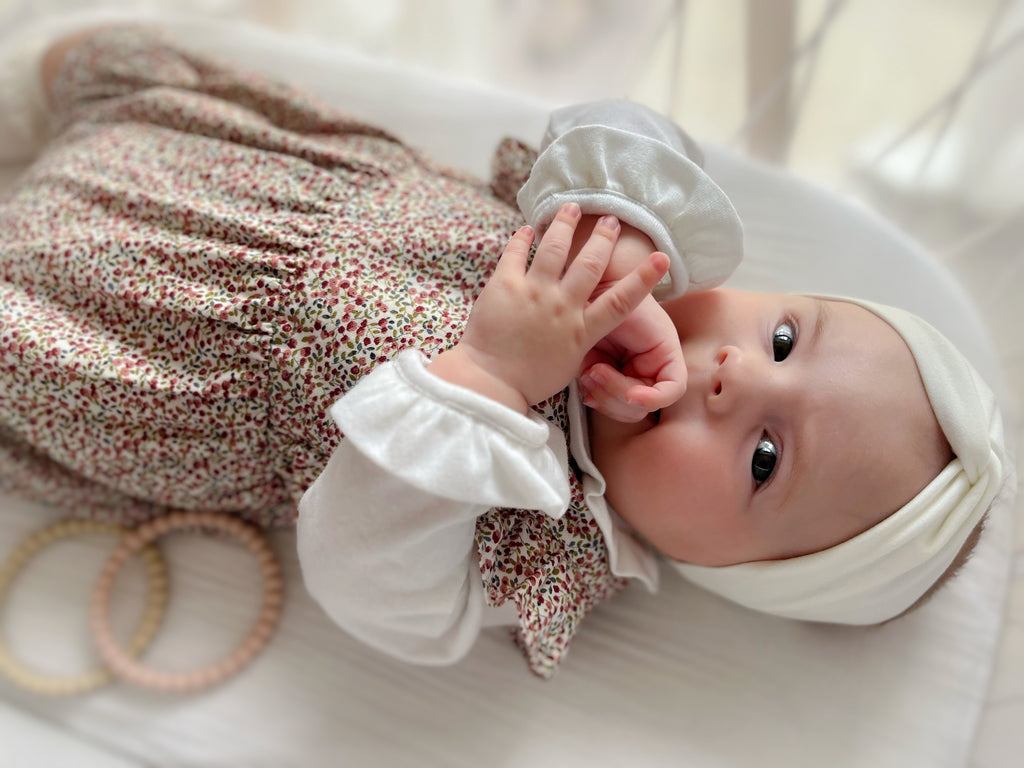Body & Combinaisons personnalisés pour bébés