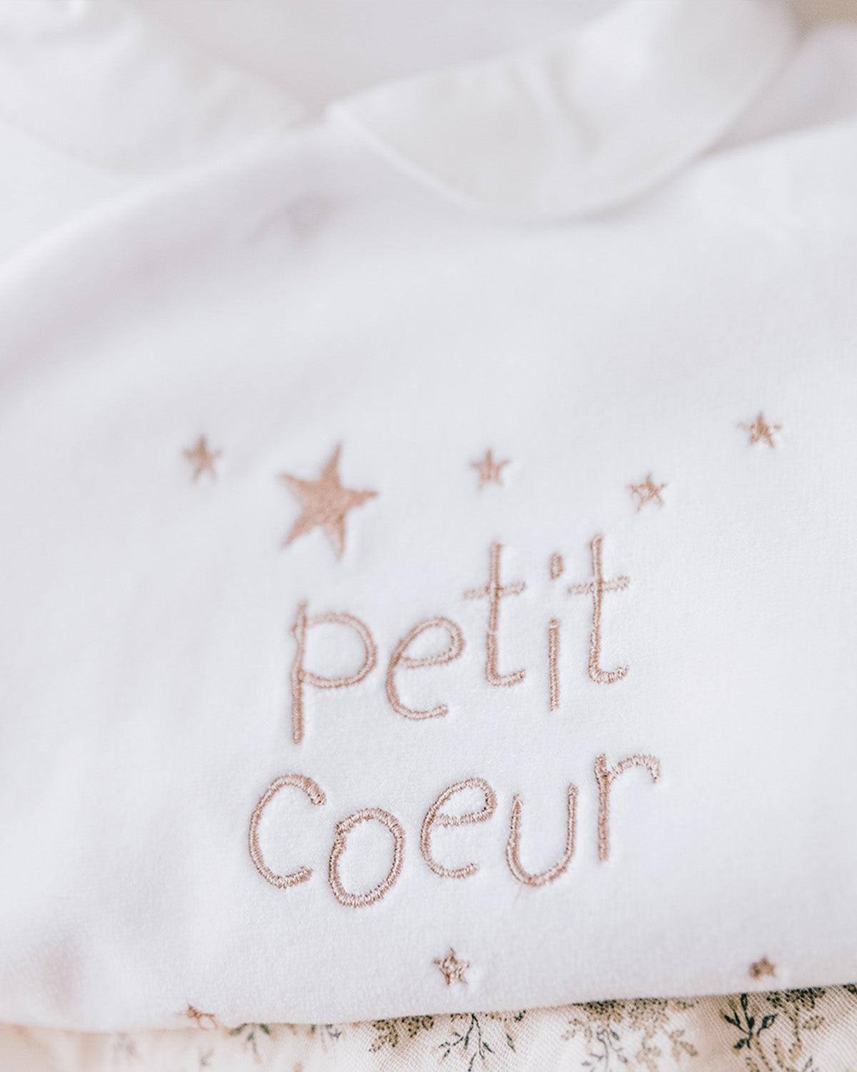 Coffret de naissance Petit coeur – Bobine Paris