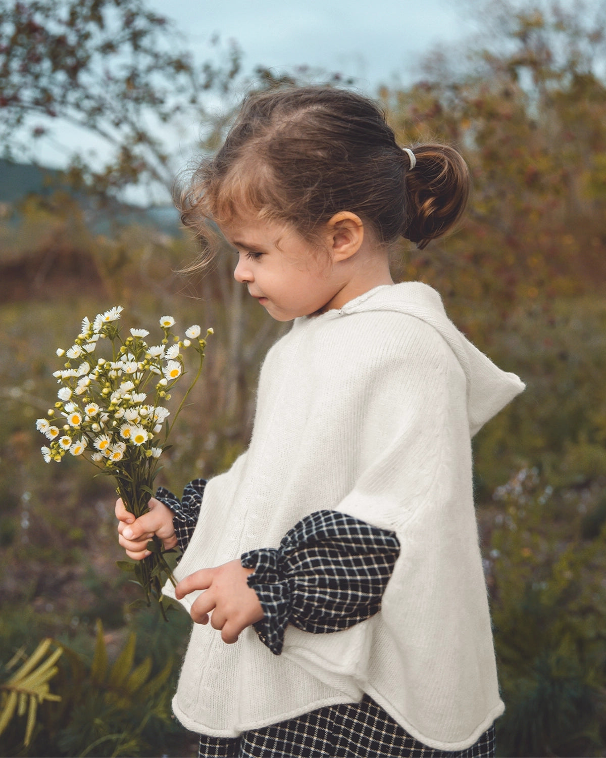 Vetement maille bebe sale